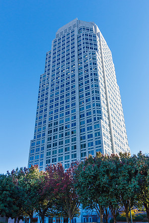 Wells Fargo Center in Winston-Salem