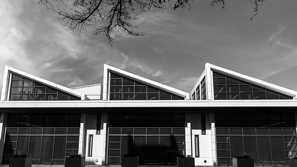 Benton Convention Center