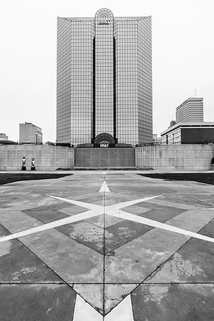 Corpening Plaza
