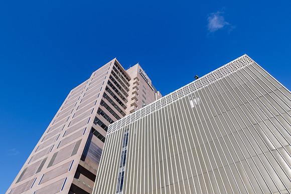 500 West Fifth
