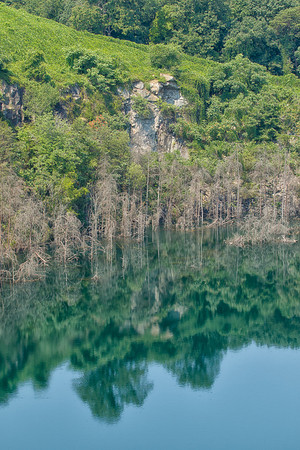 Quarry Park in Winston-Salem