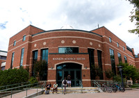 Rankin Science Annex at ASU