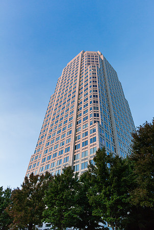 Wells Fargo Center