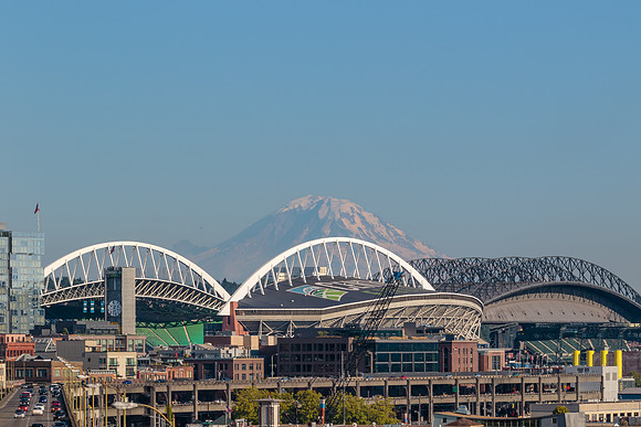Seattle Washington