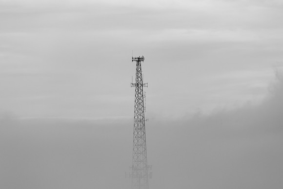 Foggy Transmission