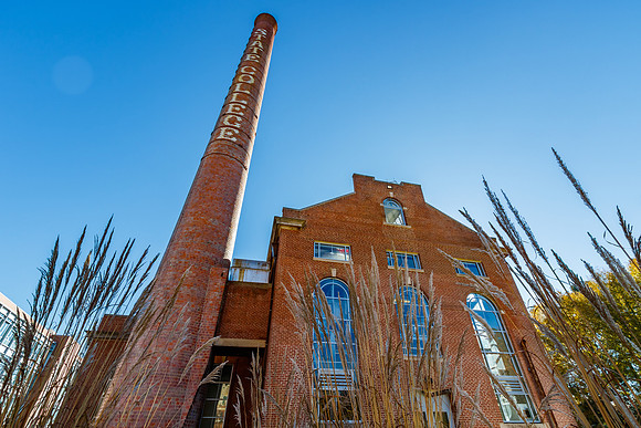 Yarbrough Plant at NCSU