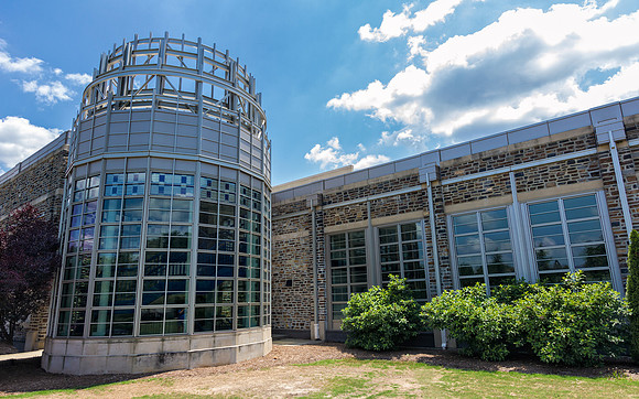Wilson Center at Duke University