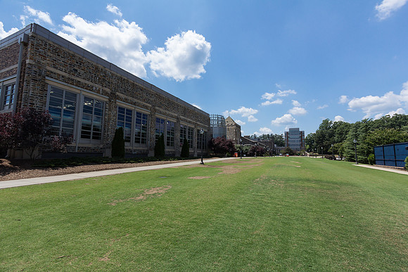 Wilson Center at Duke University