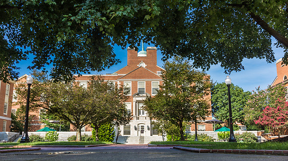 Manchester Plaza at WFU