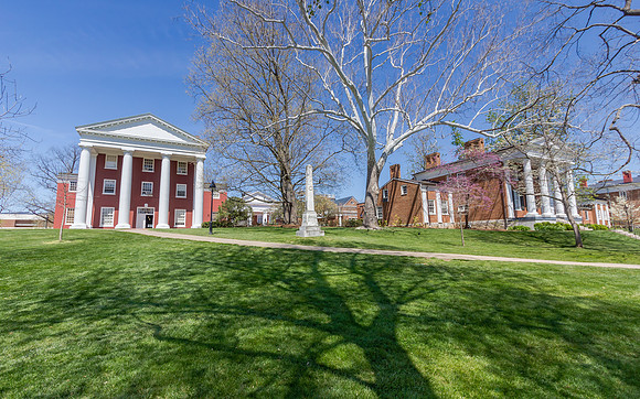 Washington and Lee University