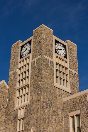 Holtzman Alumni Center at Virginia Tech