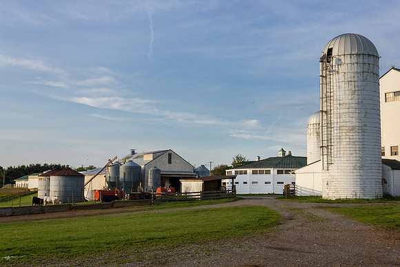 Virginia Farm