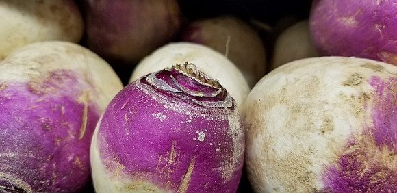Turnips