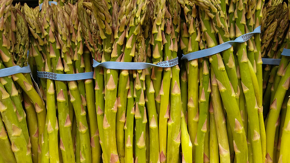 Asparagus