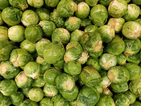 Brussels Sprouts