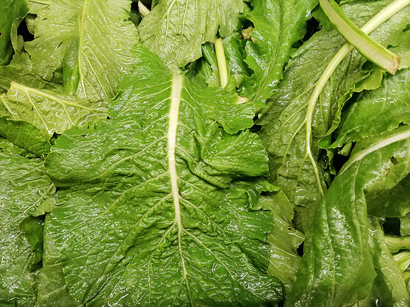 Collard Greens