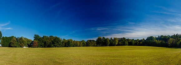 Rural Scene