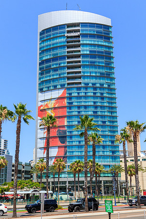 The Omni in San Diego East Village