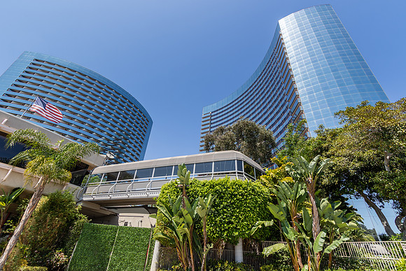 San Diego Convention Center