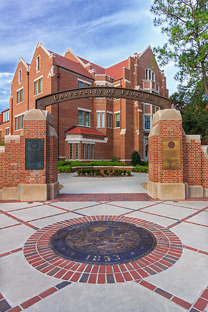 The University of Florida