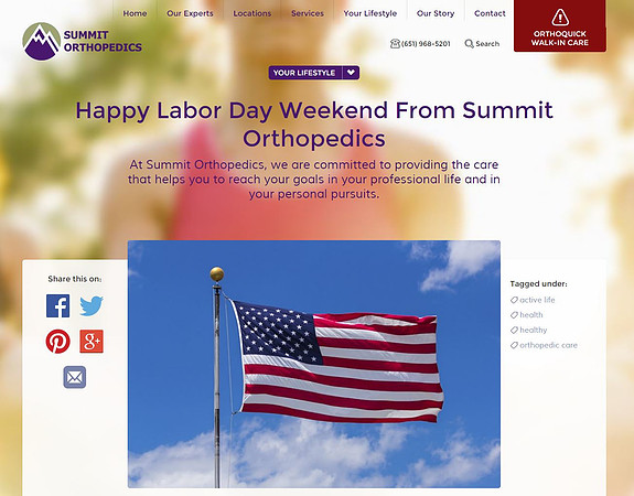 Summit Orthopedics