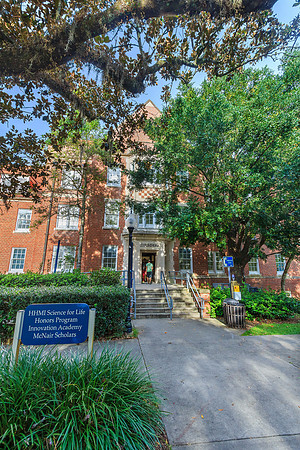 Student Health Care Center at the University of Florida