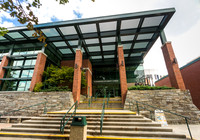 Plemmons Student Union at ASU.