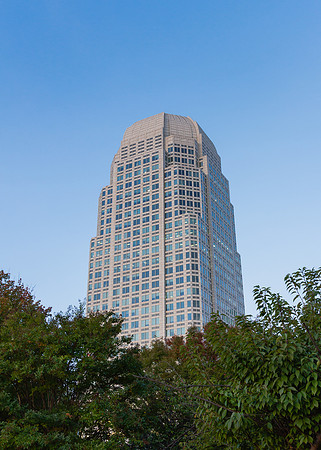 Wells Fargo Center