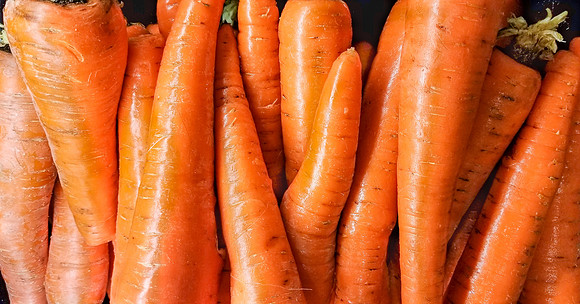 Carrots