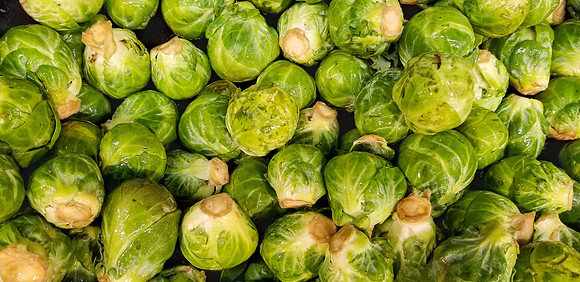 Brussels Sprouts