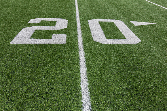 Football Numbers