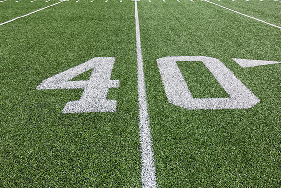 Football Numbers