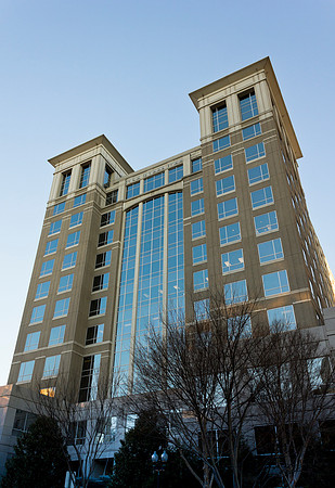 One West Fourth Street