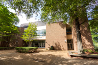 Kenneth R. Williams Auditorium at WSSU