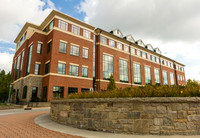 Reich College of Education Building.