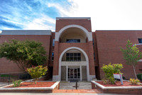 C. G. O'Kelly Library at WSSU