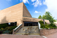Broyhill Music Center