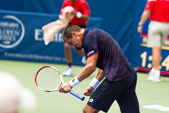 Lukas Rosol