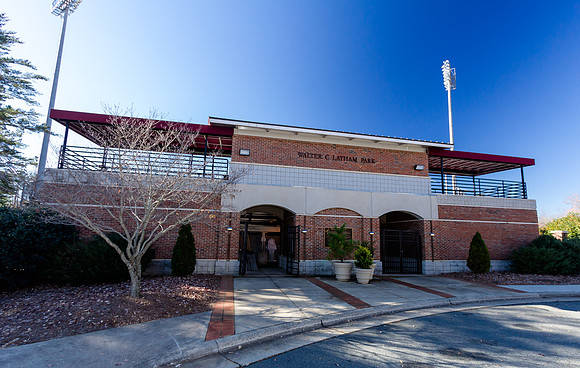 Latham Park