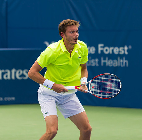 Nicolas Mahut