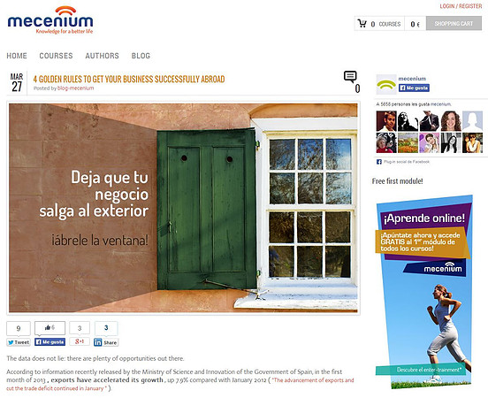 mecenium - Old Salem