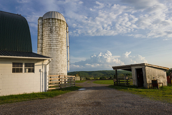 Rural Farm