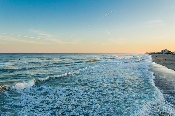 Wilmington Beach