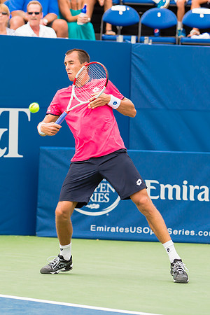 Lukas Rosol