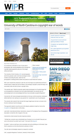 WorldIPreview.com - UNCG
