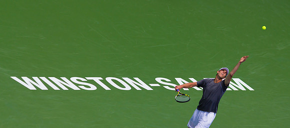 Sam Querrey