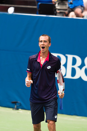 Lukas Rosol