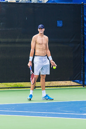 John Isner