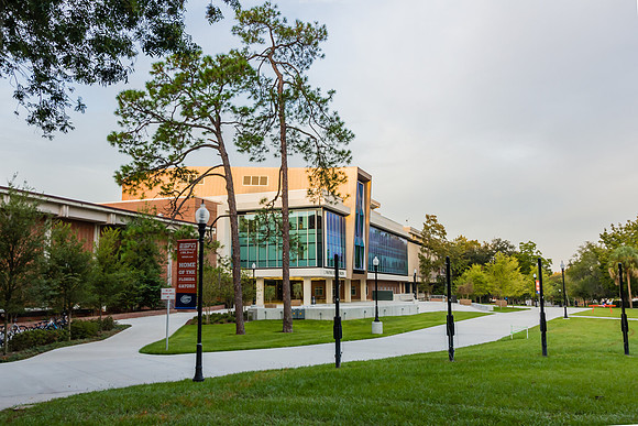 University of Florida