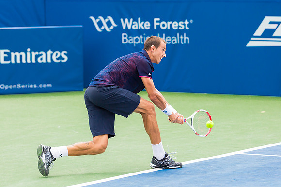 Lukas Rosol